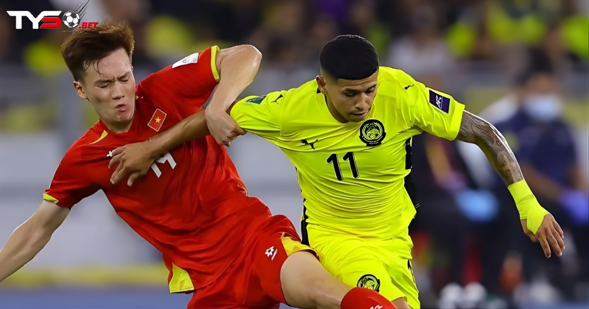 Thêm cầu thủ bị bóc trần nguồn gốc, bóng đá Malaysia đối mặt nguy cơ "nhập tịch chui" quy mô lớn