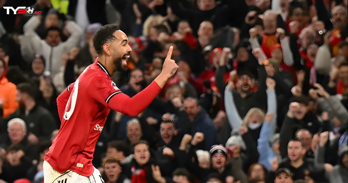 Matheus Cunha: “Tôi muốn đưa Manchester United trở lại thời hoàng kim”