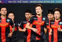 HLV Gerard Albadalejo bóng gió về trọng tài sau chiến thắng nghẹt thở của Ninh Bình trước Công an TP.HCM