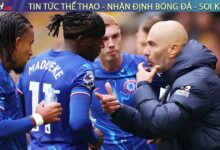 HLV Enzo Maresca khen ngợi các học trò sau chiến thắng 3-0 trước Wolves