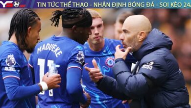 HLV Enzo Maresca khen ngợi các học trò sau chiến thắng 3-0 trước Wolves