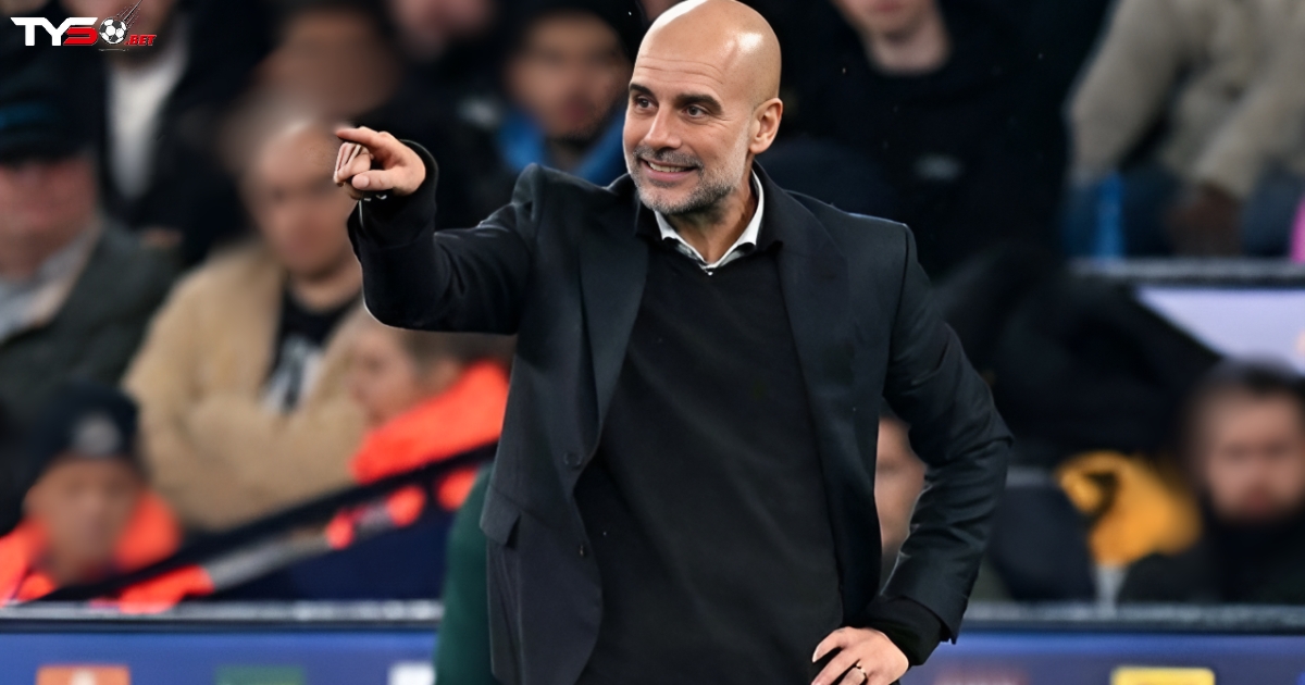 Pep Guardiola: "Chiến thắng trước Dortmund giúp Man City có vị thế thuận lợi tại Champions League"