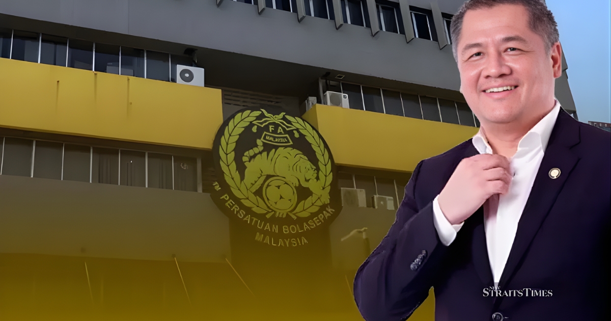 Bóng đá Malaysia chìm trong khủng hoảng pháp lý – hy vọng le lói từ sân cỏ