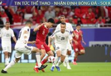 Indonesia triệu tập 4 sao trẻ nhập tịch dự U17 World Cup 2025: Sẵn sàng đối đầu “Haaland xứ Brazil” trị giá 100 triệu euro