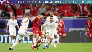 Indonesia triệu tập 4 sao trẻ nhập tịch dự U17 World Cup 2025: Sẵn sàng đối đầu “Haaland xứ Brazil” trị giá 100 triệu euro