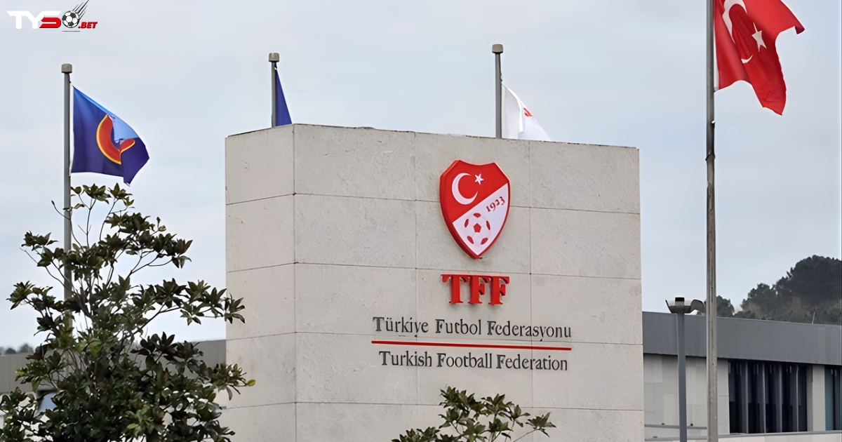 Bóng đá Thổ Nhĩ Kỳ tiếp tục xôn xao vì bê bối cá độ lan rộng đến hơn 1000 cầu thủ