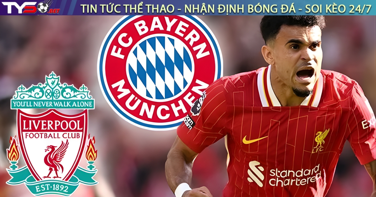 Liverpool bị chỉ trích dữ dội vì bán Luis Diaz: Quyết định sai lầm giữa khủng hoảng phong độ