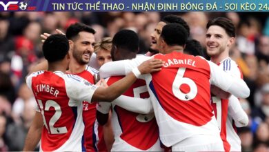 Nóng bảng xếp hạng Ngoại hạng Anh: MU hụt hơi, Liverpool trở lại top 3, Arsenal vững ngôi đầu