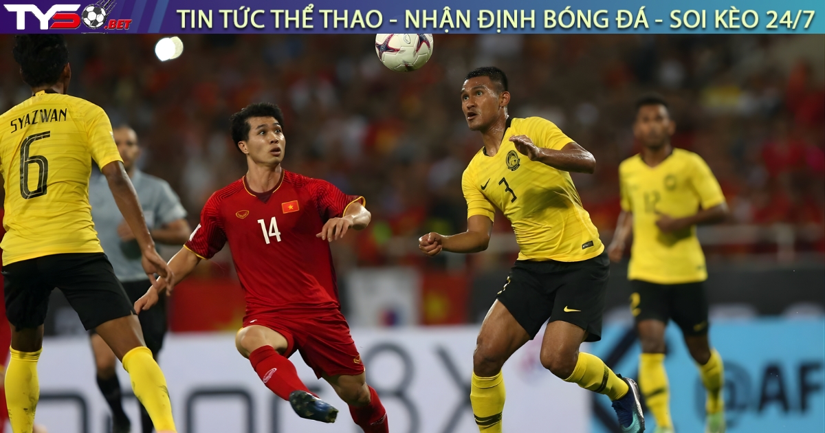 Thêm cầu thủ bị bóc trần nguồn gốc, bóng đá Malaysia đối mặt nguy cơ "nhập tịch chui" quy mô lớn