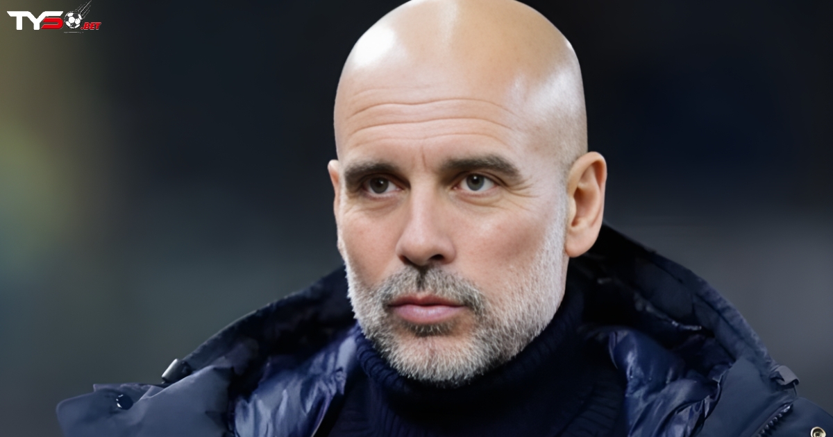 Pep Guardiola chỉ ra vấn đề khiến Man City thất bại trước Newcastle