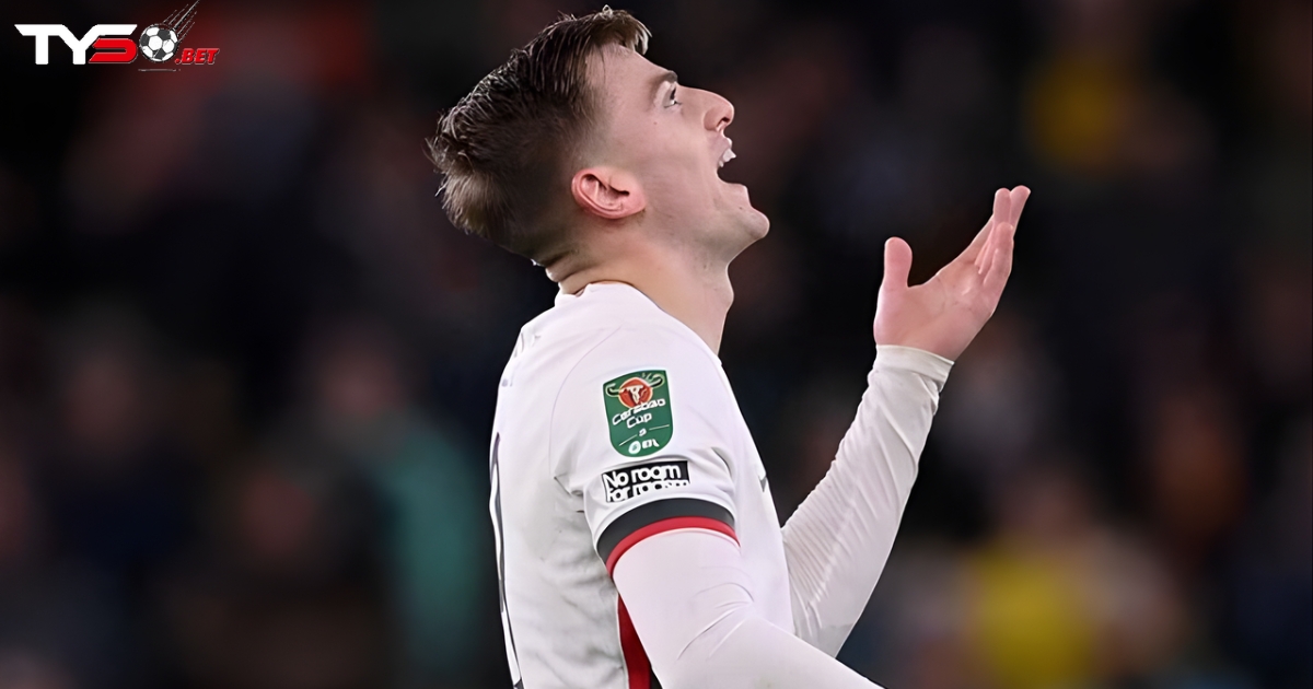 Tottenham vs Chelsea: Cuộc chiến giữa hai trường phái chiến thuật đối lập