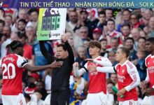 Mặt trái của kỷ nguyên thay 5 cầu thủ: Khi bóng đá trở thành cuộc đua thể lực khốc liệt