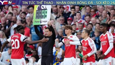 Mặt trái của kỷ nguyên thay 5 cầu thủ: Khi bóng đá trở thành cuộc đua thể lực khốc liệt