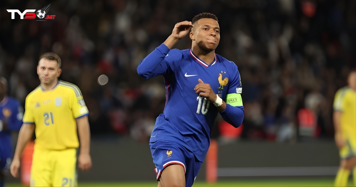 Tranh cãi tại tuyển Pháp: Quyết định cho Mbappe rời đội gây dư luận trái chiều