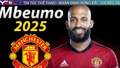 Man United chưa đủ thuyết phục, nhưng Bryan Mbeumo vẫn rực sáng