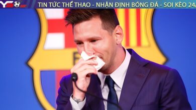 Messi: “Tôi nhớ Barcelona” – Nỗi niềm của huyền thoại sau ba năm rời Camp Nou