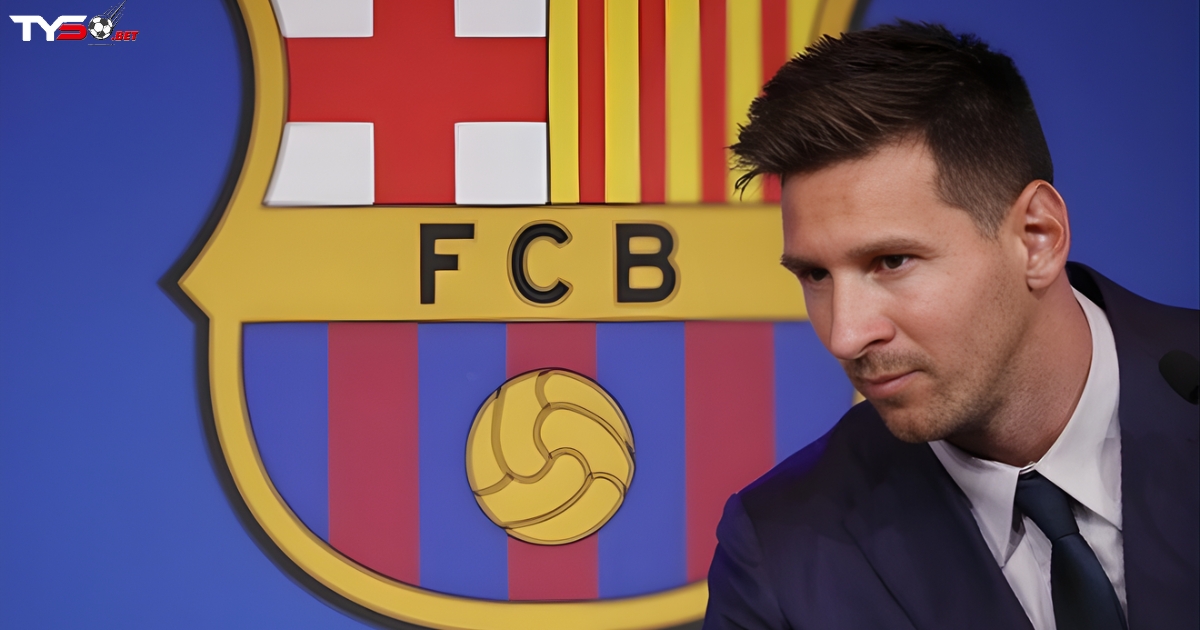 Messi: “Tôi nhớ Barcelona” – Nỗi niềm của huyền thoại sau ba năm rời Camp Nou
