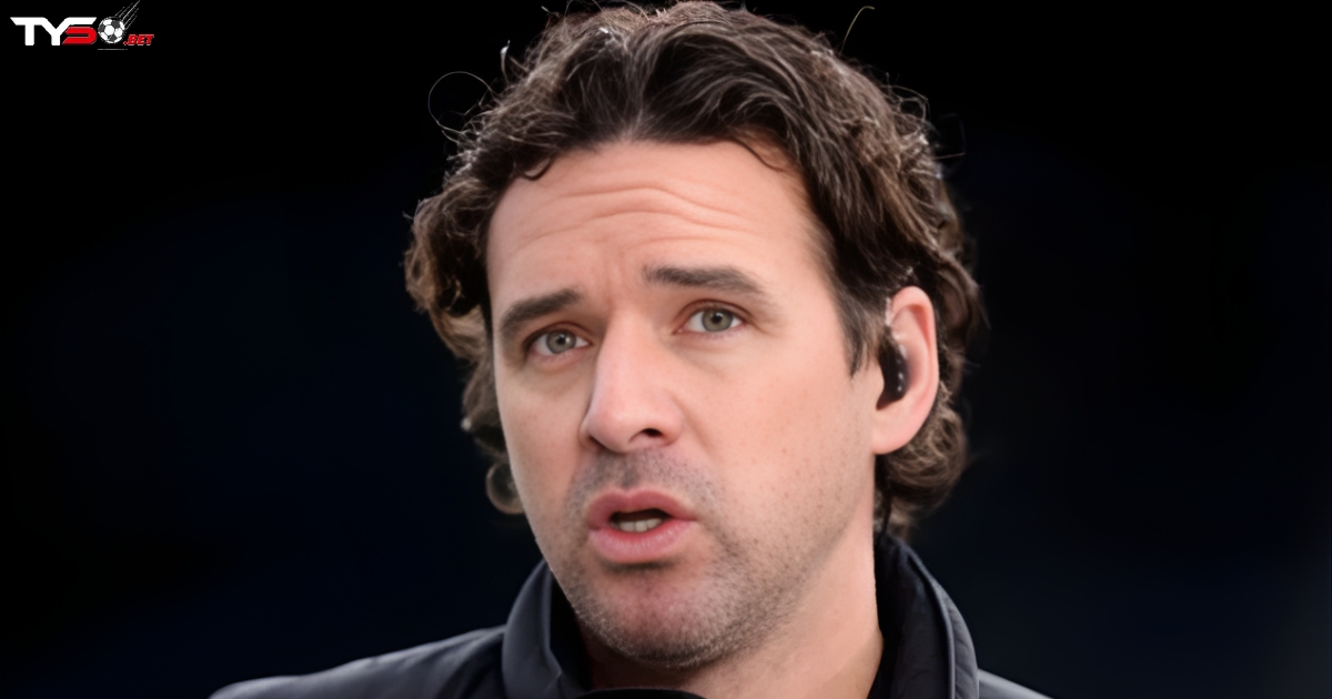 MU- Owen Hargreaves: “MU hoàn toàn có thể kết thúc mùa giải trong Top 4 Ngoại hạng Anh”
