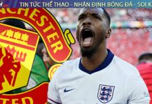 MU Đau Đầu Vì Sesko Chấn Thương, Quyết Chiêu Mộ Tiền Đạo Sắc Bén Từ Saudi Arabia