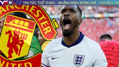MU Đau Đầu Vì Sesko Chấn Thương, Quyết Chiêu Mộ Tiền Đạo Sắc Bén Từ Saudi Arabia