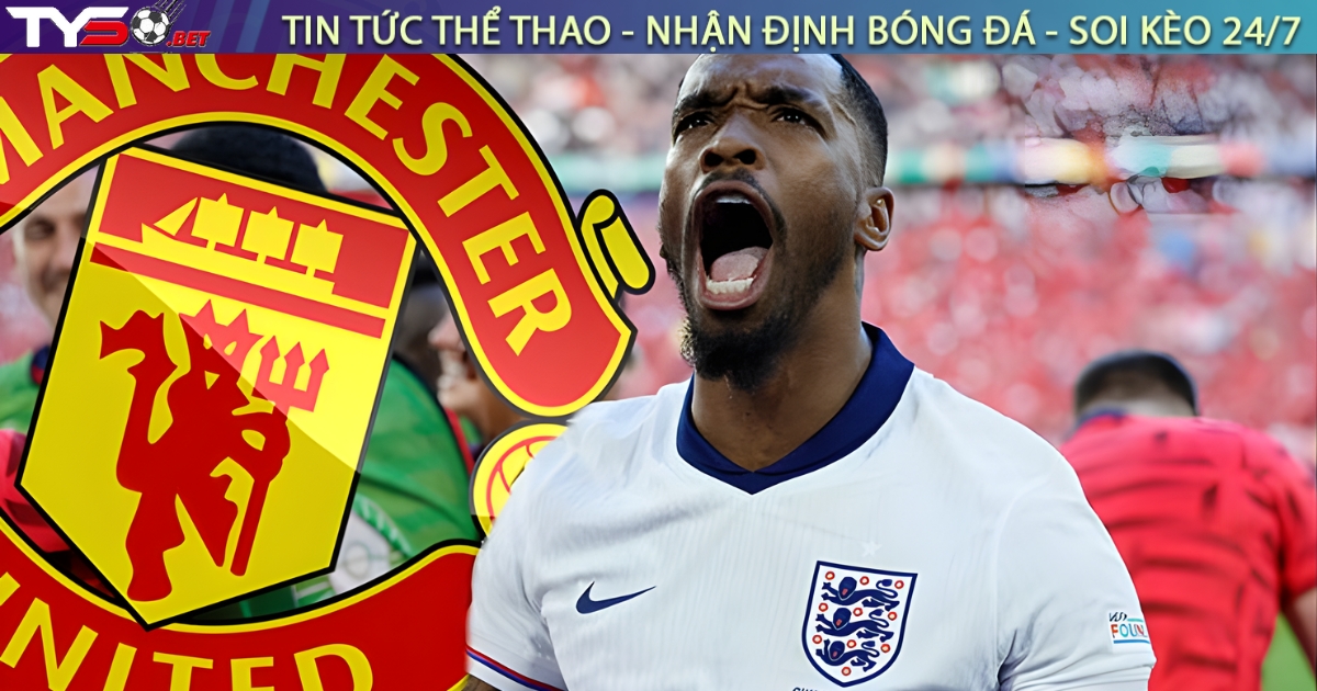 MU Đau Đầu Vì Sesko Chấn Thương, Quyết Chiêu Mộ Tiền Đạo Sắc Bén Từ Saudi Arabia