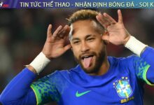 Neymar bất ngờ thâu tóm thương hiệu “Pele” với mức giá gây sốc – Bước đi chiến lược nhằm bảo tồn di sản huyền thoại bóng đá Brazil