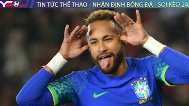 Neymar bất ngờ thâu tóm thương hiệu “Pele” với mức giá gây sốc – Bước đi chiến lược nhằm bảo tồn di sản huyền thoại bóng đá Brazil