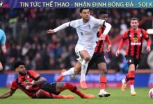 Thống kê kỳ lạ tại Ngoại hạng Anh: 11 trận không sút trúng đích, nỗi thất vọng đang chờ được gọi tên