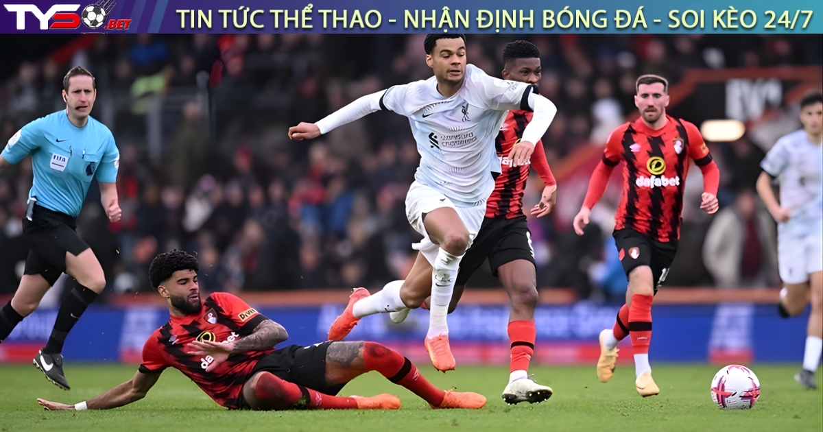 Thống kê kỳ lạ tại Ngoại hạng Anh: 11 trận không sút trúng đích, nỗi thất vọng đang chờ được gọi tên