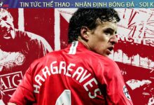 Owen Hargreaves cảnh báo Arsenal: “Đừng vội gạch tên Man City khỏi cuộc đua vô địch”