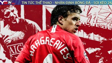 Owen Hargreaves cảnh báo Arsenal: “Đừng vội gạch tên Man City khỏi cuộc đua vô địch”