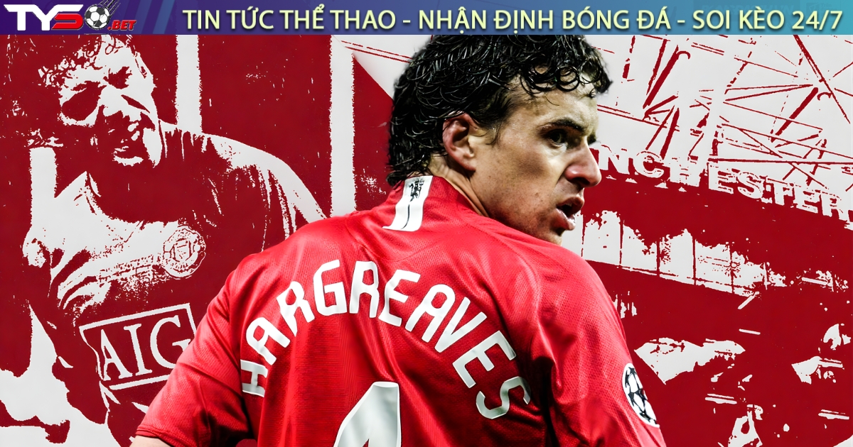 Owen Hargreaves cảnh báo Arsenal: “Đừng vội gạch tên Man City khỏi cuộc đua vô địch”