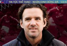 Owen Hargreaves: “MU hoàn toàn có thể kết thúc mùa giải trong Top 4 Ngoại hạng Anh”