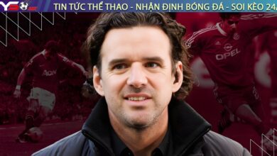 Owen Hargreaves: “MU hoàn toàn có thể kết thúc mùa giải trong Top 4 Ngoại hạng Anh”