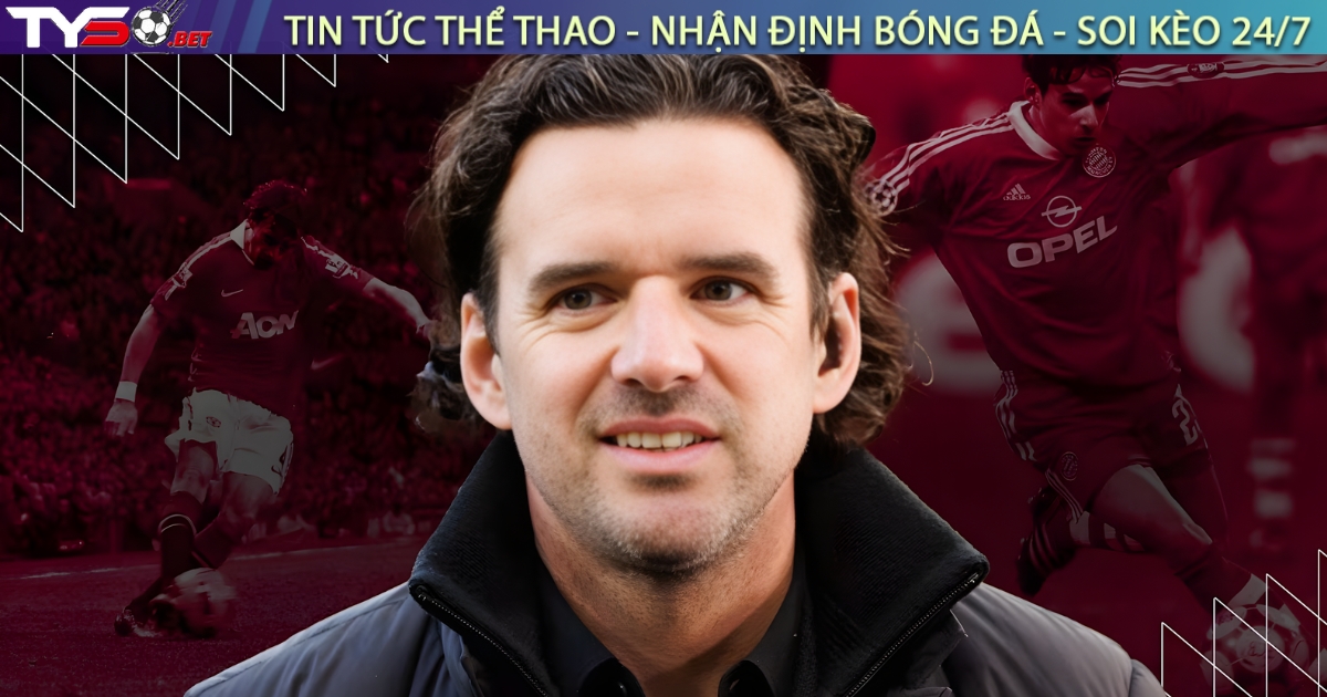 Owen Hargreaves: “MU hoàn toàn có thể kết thúc mùa giải trong Top 4 Ngoại hạng Anh”