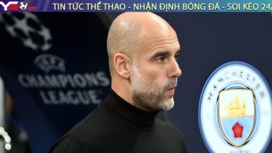 Pep Guardiola chỉ ra vấn đề khiến Man City thất bại trước Newcastle