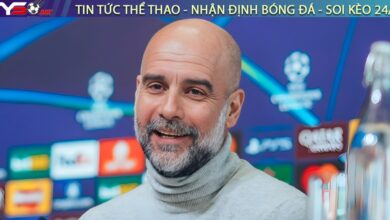 Pep Guardiola cảnh báo Arsenal: “Cuộc đua vô địch mới chỉ bắt đầu”