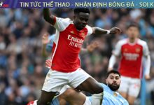 Pep Guardiola: “Man City phải thắng vì chính mình, không phải vì Arsenal mất điểm”