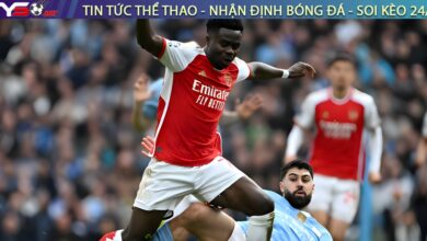 Pep Guardiola: “Man City phải thắng vì chính mình, không phải vì Arsenal mất điểm”