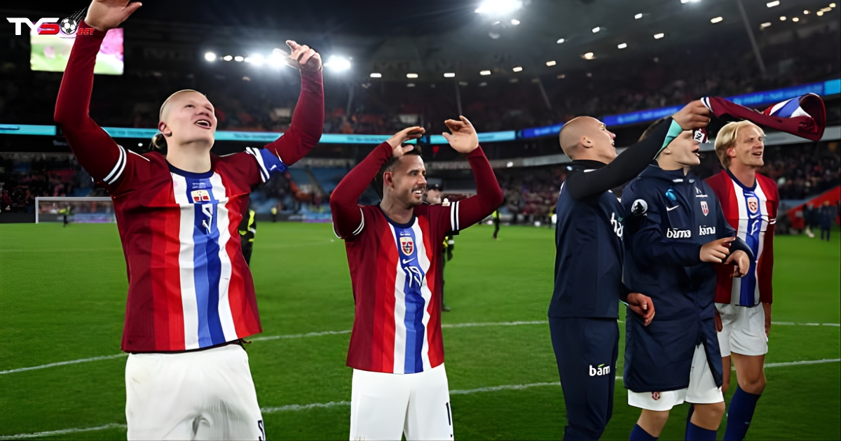 29 đội tuyển giành vé dự World Cup 2026: Pháp chính thức góp mặt, Na Uy chờ mở tiệc