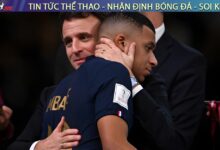 Tranh cãi tại tuyển Pháp: Quyết định cho Mbappe rời đội gây dư luận trái chiều