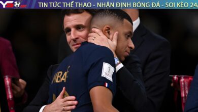 Tranh cãi tại tuyển Pháp: Quyết định cho Mbappe rời đội gây dư luận trái chiều