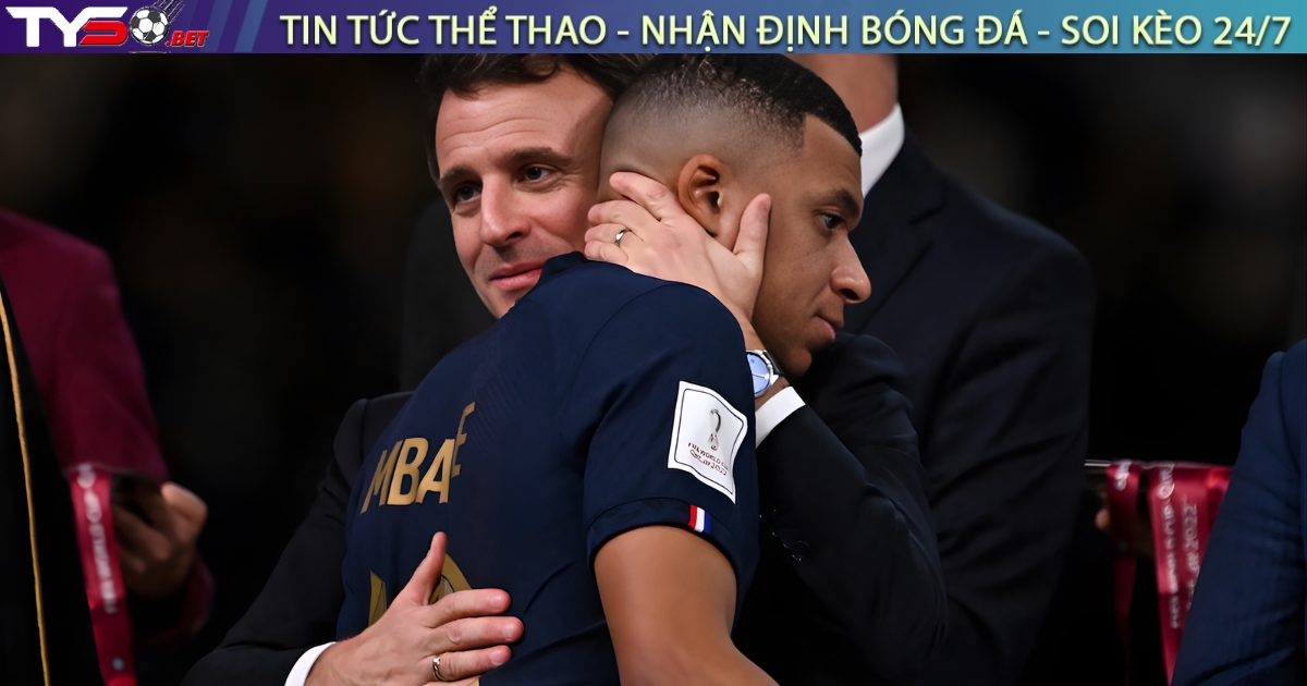 Tranh cãi tại tuyển Pháp: Quyết định cho Mbappe rời đội gây dư luận trái chiều