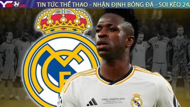 Real Sẵn Sàng Bán Vinicius 150 Triệu Euro, Siêu Sao Chờ Đãi Ngộ Kỷ Lục Vượt Cả Ronaldo