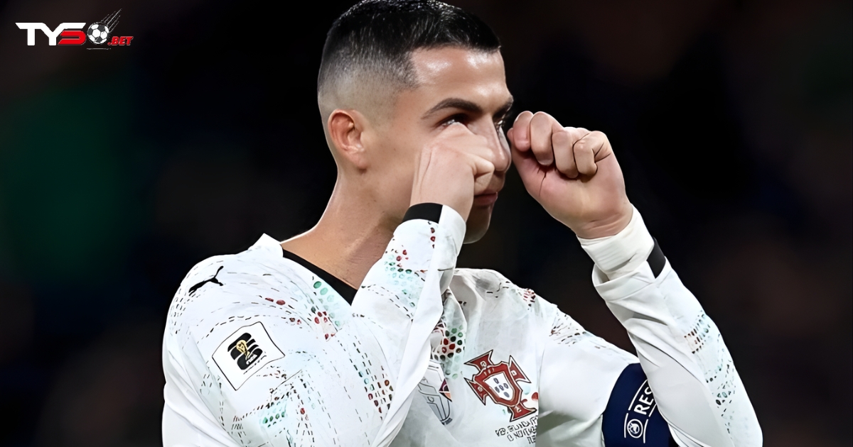 Bồ Đào Nha chuẩn bị khiếu nại FIFA nhằm giảm án treo giò cho Cristiano Ronaldo