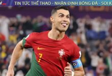 Cristiano Ronaldo xác nhận World Cup 2026 sẽ là giải đấu cuối cùng trong sự nghiệp