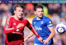 Wayne Rooney chỉ ra “vấn đề lớn nhất” của MU sau trận thua Everton ngay tại Old Trafford