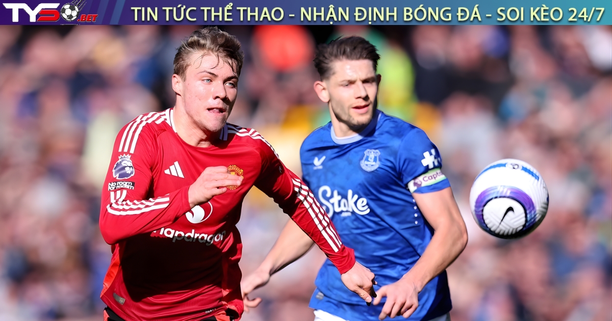 Wayne Rooney chỉ ra “vấn đề lớn nhất” của MU sau trận thua Everton ngay tại Old Trafford