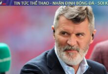 Roy Keane dự đoán Arsenal sẽ lên ngôi vô địch Ngoại hạng Anh mùa này
