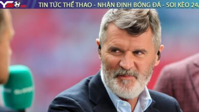 Roy Keane dự đoán Arsenal sẽ lên ngôi vô địch Ngoại hạng Anh mùa này